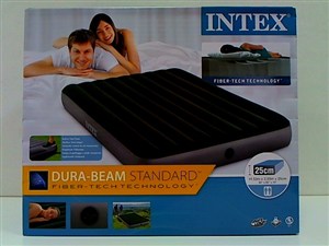 Obrazek Materac flokowany Queen