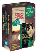 Pakiet: Ko... - Agnieszka Lingas-Łoniewska -  books in polish 