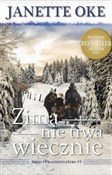 Polska książka : Zima nie t... - Janette Oke