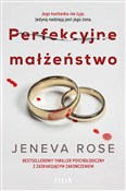 Perfekcyjn... - Jeneva Rose -  Książka z wysyłką do UK