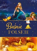Polska książka : Baśnie pol... - Dorota Skwark
