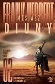 Mesjasz Di... - Frank Herbert -  Polish Bookstore 