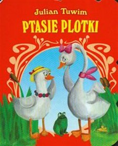 Picture of Ptasie plotki