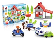 polish book : Zestaw klo...