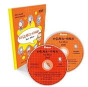 Koszałki-o... - Miłosz Konarski Gabriela Gąsienica -  books from Poland