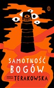 Samotność ... - Dorota Terakowska - Ksiegarnia w UK