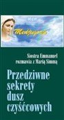 polish book : Przedziwne... - Emmanuel Maillard