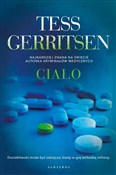 Zobacz : Ciało - Tess Gerritsen