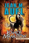 Łowcy mamu... - Jean M. Auel - Ksiegarnia w UK
