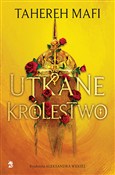 Utkane kró... - Tahereh Mafi -  books in polish 