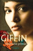 Siedem lat... - Emily Giffin -  Polish Bookstore 