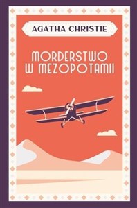 Picture of Morderstwo w Mezopotamii