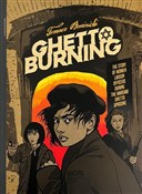polish book : Ghetto bur... - Tomasz Bereźnicki
