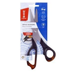 Picture of Nożyczki bursztynowe MEMOBE 19 cm