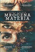Książka : Mroczna ma... - Blake Crouch