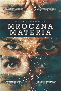 Obrazek Mroczna materia