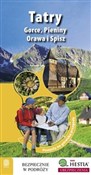 polish book : Tatry, Gor... - Opracowanie Zbiorowe