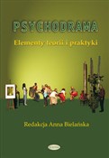 polish book : Psychodram...