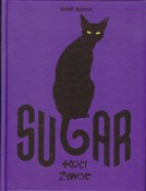Sugar Koci... - Serge Baeken -  Książka z wysyłką do UK