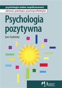 Obrazek Psychologia pozytywna