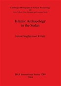 Islamic Ar... - Elzein Intisar Soghayroun -  books in polish 
