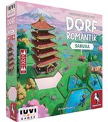 Dorfromant... -  foreign books in polish 