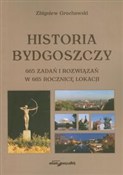 Historia B... - Zbigniew Grochowski -  foreign books in polish 