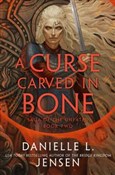 A Curse Ca... - Danielle L. Jensen -  books from Poland