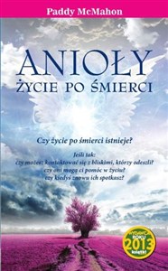 Obrazek Anioły Życie po śmierci