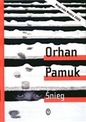 Śnieg - Orhan Pamuk - Ksiegarnia w UK