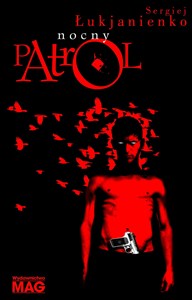 Picture of Nocny patrol