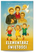 Elementarz... - Leszek Smoliński -  books in polish 