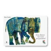 Czy chcesz... - Eric Carle -  books in polish 
