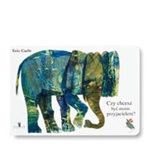 Obrazek Czy chcesz być moim przyjacielem?