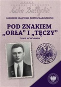 Książka : Pod znakie... - Łabuszewski Tomasz, Krajewski Kazimierz