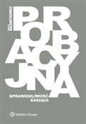 Książka : Probacyjna... - Andrzej Bałandynowicz