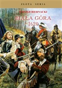 polish book : Biała Góra... - Witold Biernacki
