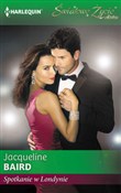 Spotkanie ... - Jacqueline Baird -  foreign books in polish 