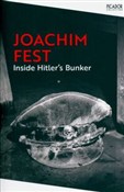polish book : Inside Hit... - Joachim Fest
