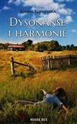 Dysonanse ... - Joanna Kupniewska -  books in polish 
