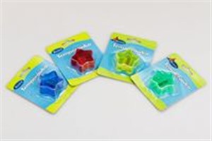 Obrazek Temperówka Serduszko / Gwiazdka mix