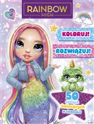 polish book : Koloruj! R... - Ilona Siwak