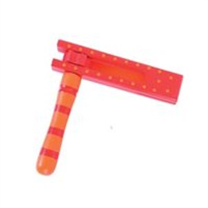 Obrazek Terkotka Piłka Nożna czerwona