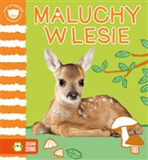 polish book : Maluchy w ... - Opracowanie Zbiorowe