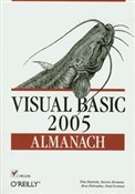 Visual Bas... - Tim Patrick, Steven Roman, Ron Petrusha, Paul Lomax -  books in polish 