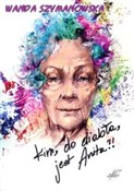 Kim do dia... - Wanda Szymanowska -  books in polish 