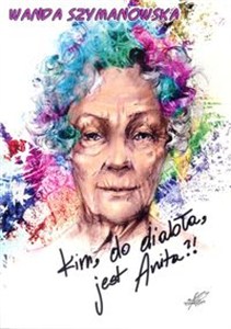 Obrazek Kim do diabła jest Anita