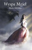 Wyspa Mgie... - Maria Zdybska -  books in polish 