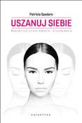 Uszanuj si... - Patricia Spadaro - Ksiegarnia w UK