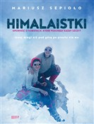 Himalaistk... - Mariusz Sepioło - Ksiegarnia w UK